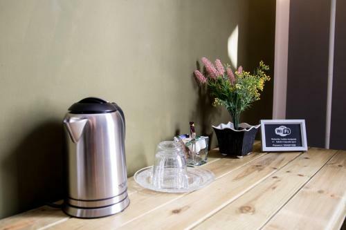 Balate Maqueda B&B