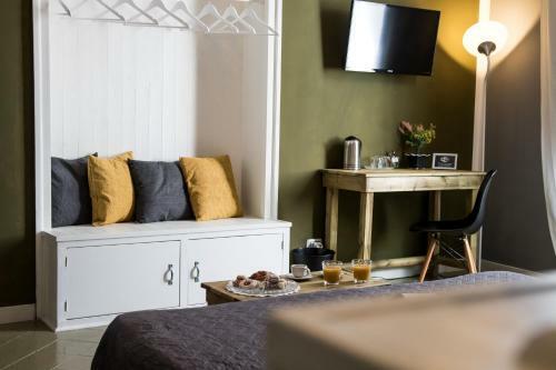 Balate Maqueda B&B