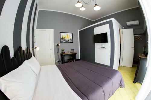 Balate Maqueda B&B