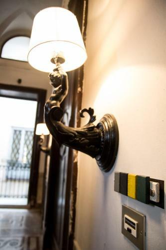 Balate Maqueda B&B