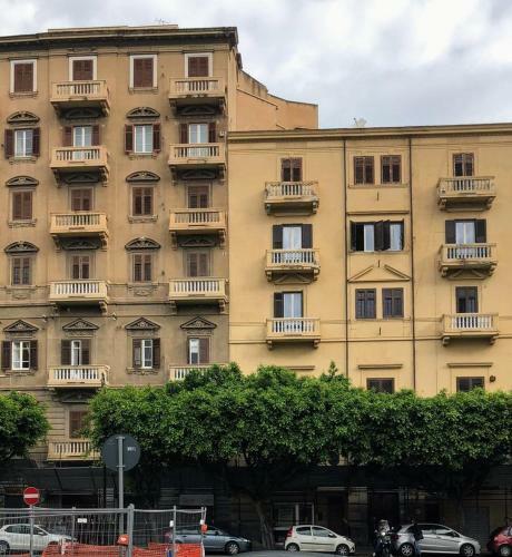 Bed & Breakfast Al Massimo 36