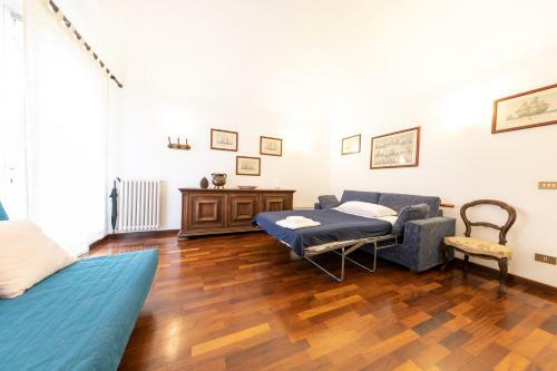 Apartamento Rentopolis Villa Mezzarancia