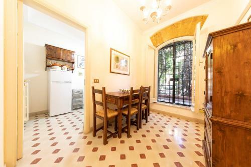 Apartamento Rentopolis Villa Mezzarancia