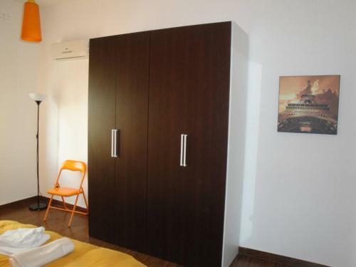 Apartamento Casa Vacanze Raffo Rosso,casa Elgan