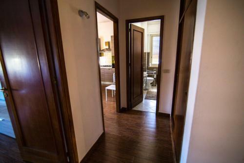 Apartamento Casa Vacanze Raffo Rosso,casa Elgan