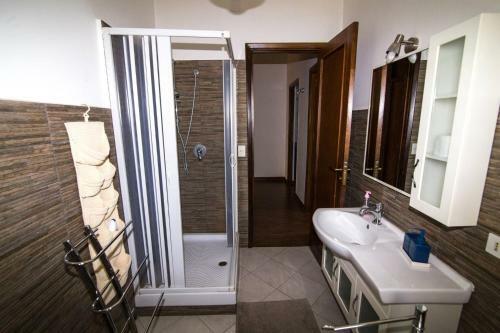 Apartamento Casa Vacanze Raffo Rosso,casa Elgan