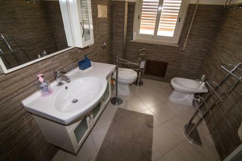 Apartamento Casa Vacanze Raffo Rosso,casa Elgan