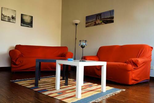 Apartamento Casa Vacanze Raffo Rosso,casa Elgan