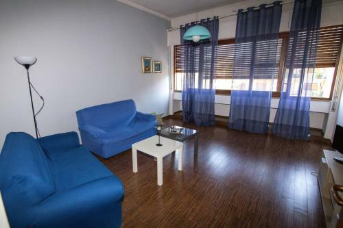 Apartamento Casa Vacanze Raffo Rosso,casa Elgan