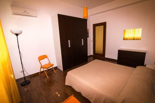 Apartamento Casa Vacanze Raffo Rosso,casa Elgan