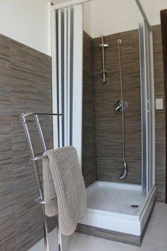 Apartamento Casa Vacanze Raffo Rosso,casa Elgan