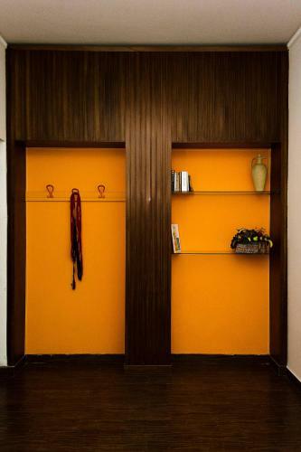 Apartamento Casa Vacanze Raffo Rosso,casa Elgan