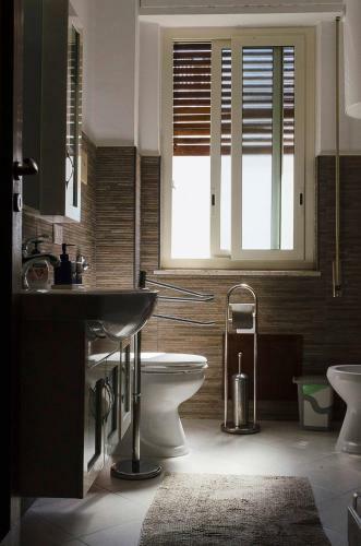 Apartamento Casa Vacanze Raffo Rosso,casa Elgan