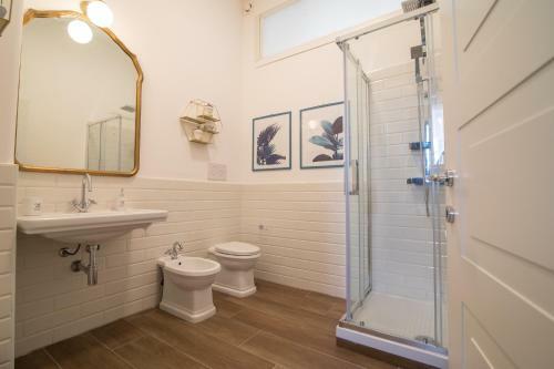 Bed & Breakfast Arte Bianca