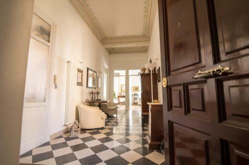 Bed & Breakfast Arte Bianca