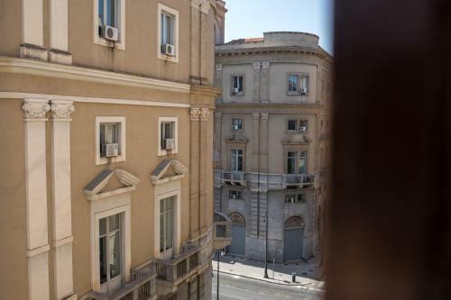Bed & Breakfast Arte Bianca