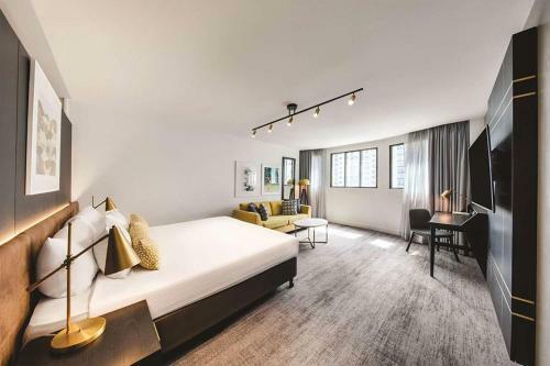 Bed & Breakfast B&;b La Perla - In Pieno Centro A Palermo