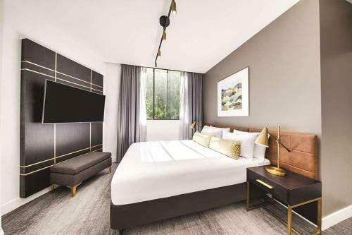 Bed & Breakfast B&;b La Perla - In Pieno Centro A Palermo