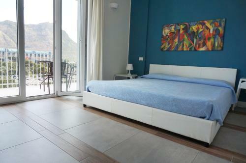 Apartamento Favorita Suites