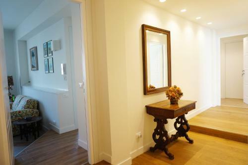 Apartamento Favorita Suites