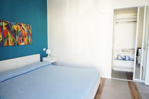 Apartamento Favorita Suites
