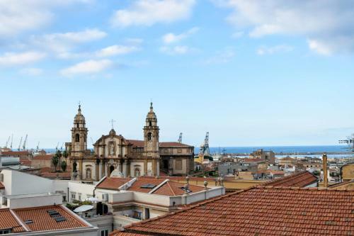 Bed & Breakfast Le Cupole Dec�