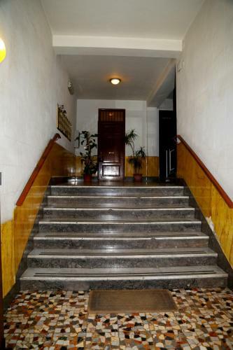 Bed & Breakfast Le Cupole Dec�