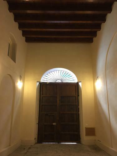 Butera Apartment