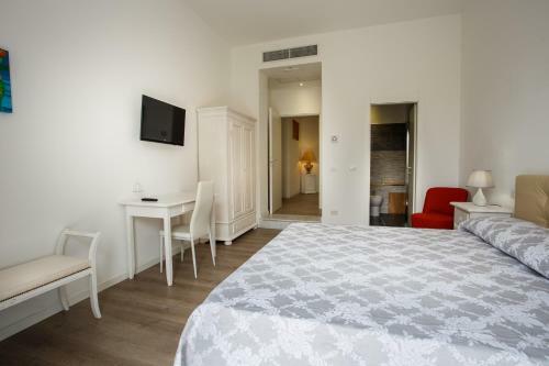 Bed & Breakfast Porta Maqueda