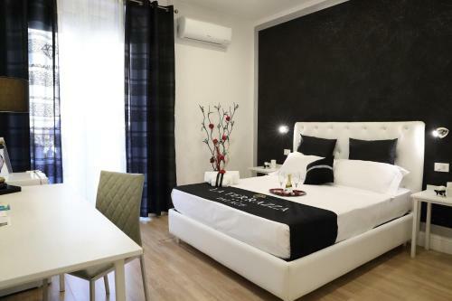 Bed & Breakfast La Terrazza Palace