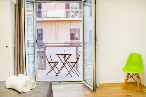 Hostal Kalamonjo Suite&rooms