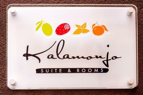 Hostal Kalamonjo Suite&rooms