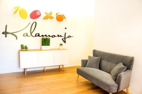 Hostal Kalamonjo Suite&rooms