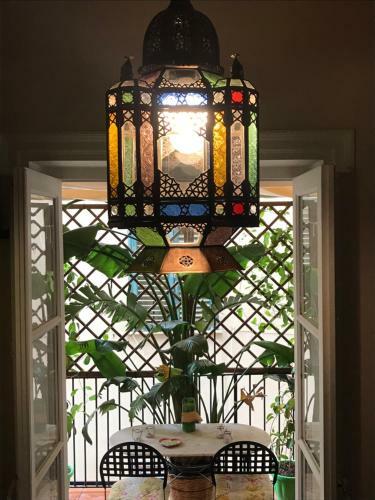 Camid� Boutique House
