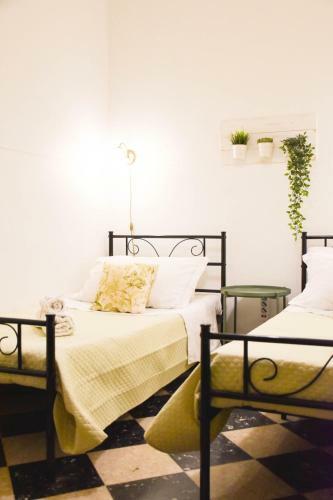 Casa Jolanda B&B