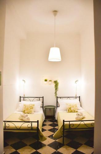 Casa Jolanda B&B