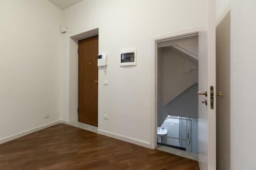 Apartamento Quattro Canti Charming Flat