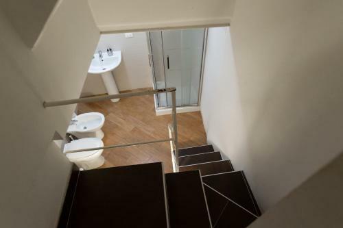 Apartamento Quattro Canti Charming Flat