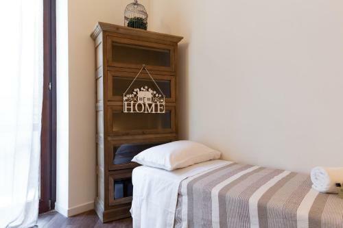 Apartamento Quattro Canti Charming Flat