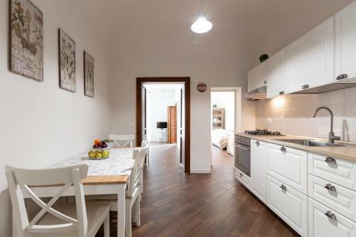 Apartamento Quattro Canti Charming Flat