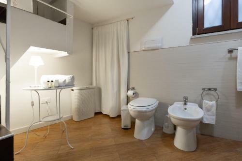 Apartamento Quattro Canti Charming Flat