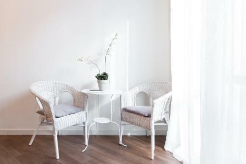 Apartamento Quattro Canti Charming Flat