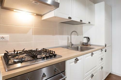 Apartamento Quattro Canti Charming Flat