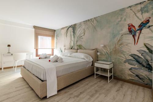 Apartamento Palermo Blu - Palazzo Quaroni