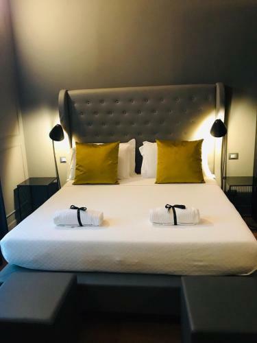 Hostal Palco Noir!