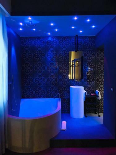 Hostal Palco Noir!