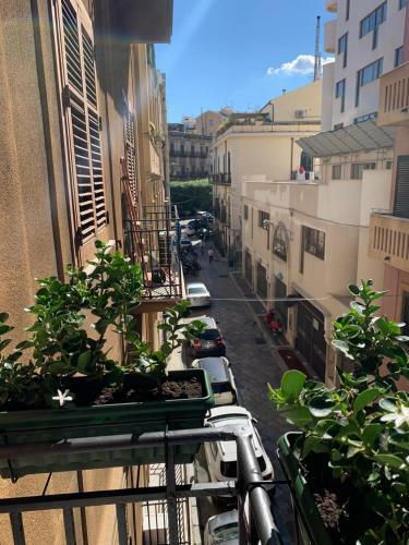 Apartamento Casa Mul� Sperlinga