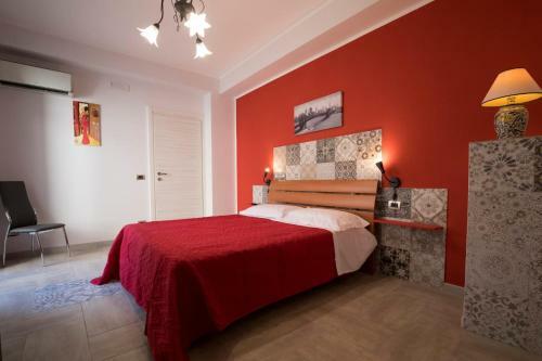 Apartamento Residenza Barone Appartamento Turistico
