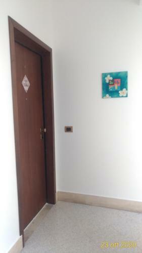Apartamento Residenza Barone Appartamento Turistico