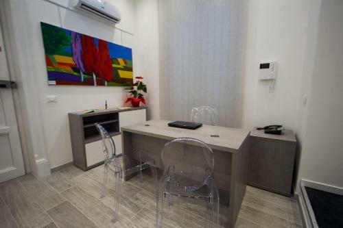 Hostal Palermo Gallery